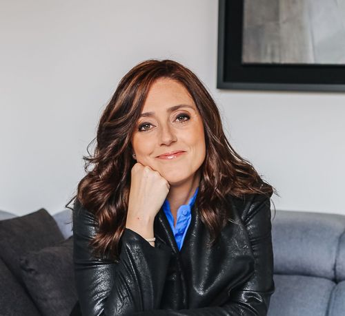 Jessica Cordova Kramer - Lemonada Media