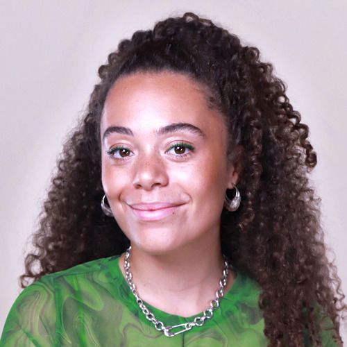 Jessica Joseph