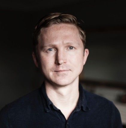 Joe Dunthorne - 