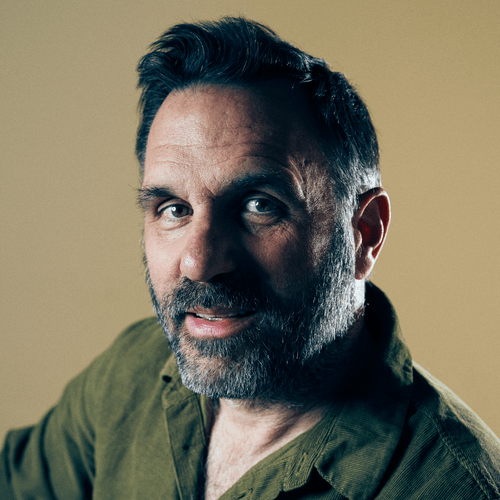 Shaun Keaveny