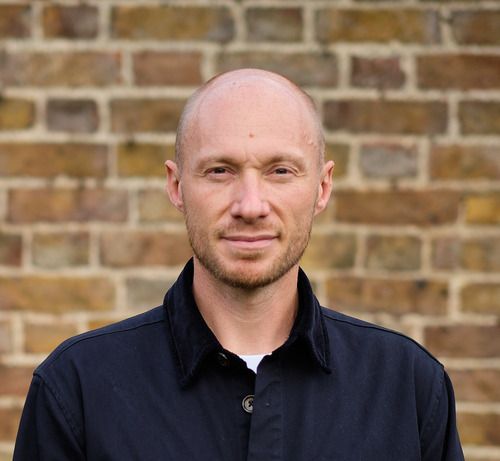 Jon Goldsmith