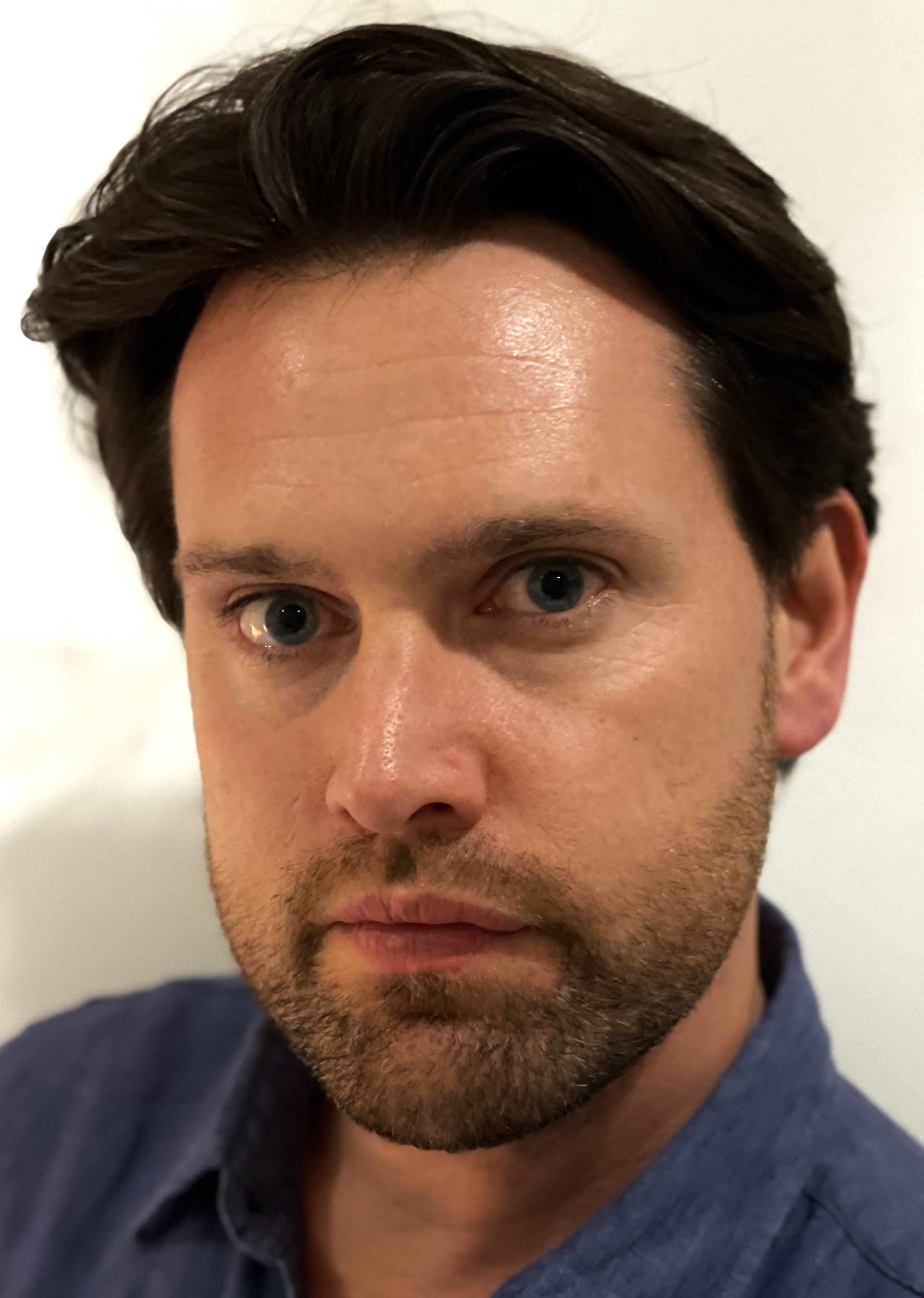 Jonathan Armstrong - Arm
