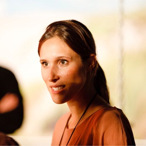 Karin Kessler - Seven.One Audio