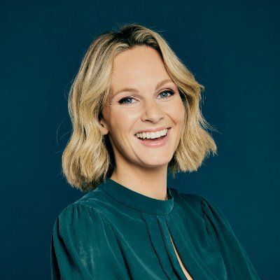 Kate McCann - One Decision Podcast