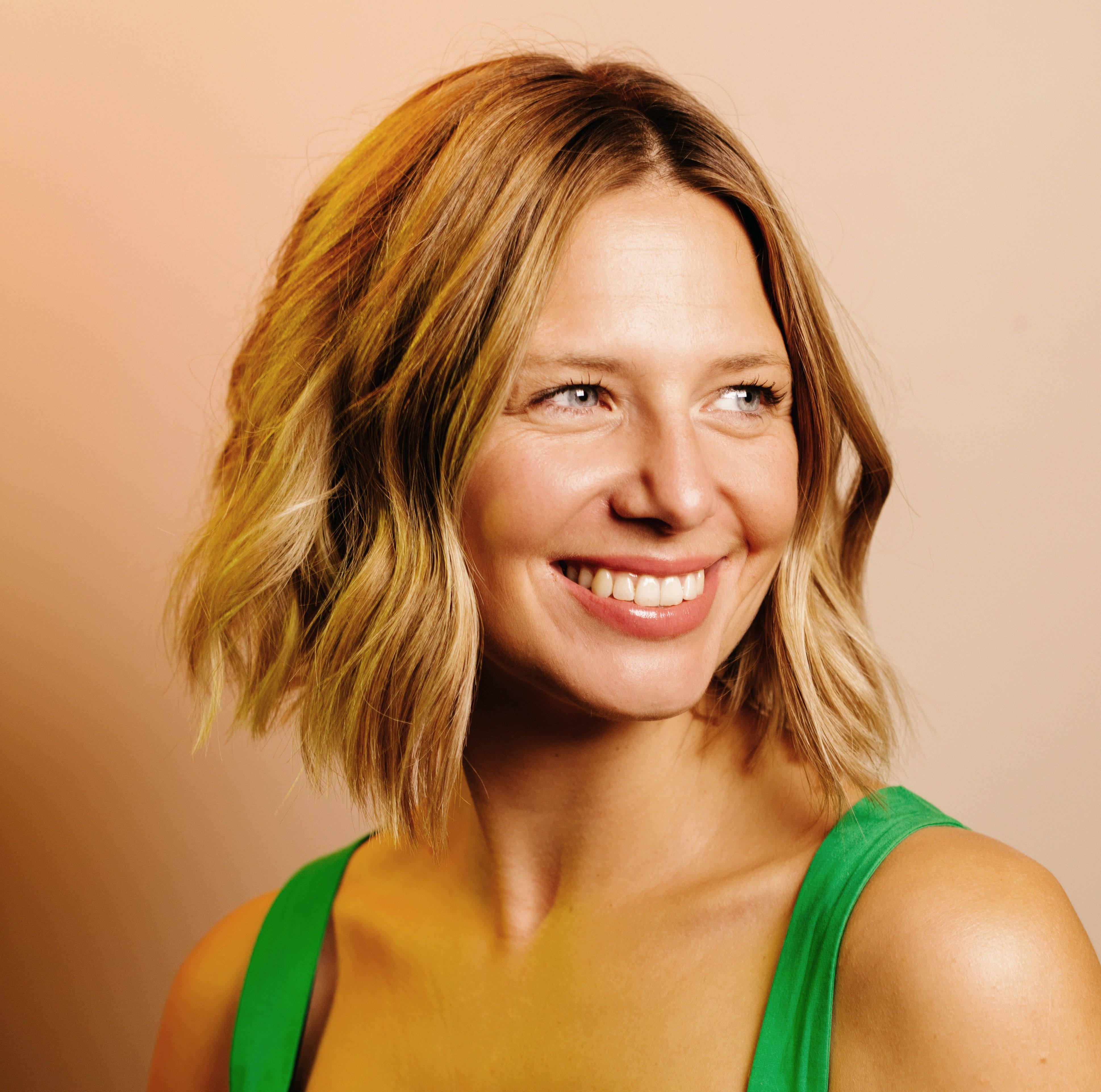 Katia Sanerot - Louie Media