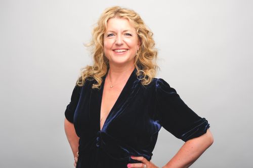 Katie Breathwick - You're Wrong About ADHD