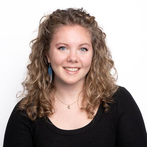 Kattie Laur - Pod The North