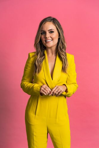 Kelly Somers - 