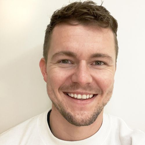Kris Harris - DAX