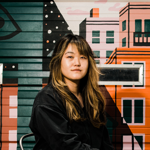 Stephanie Kuo - PRX