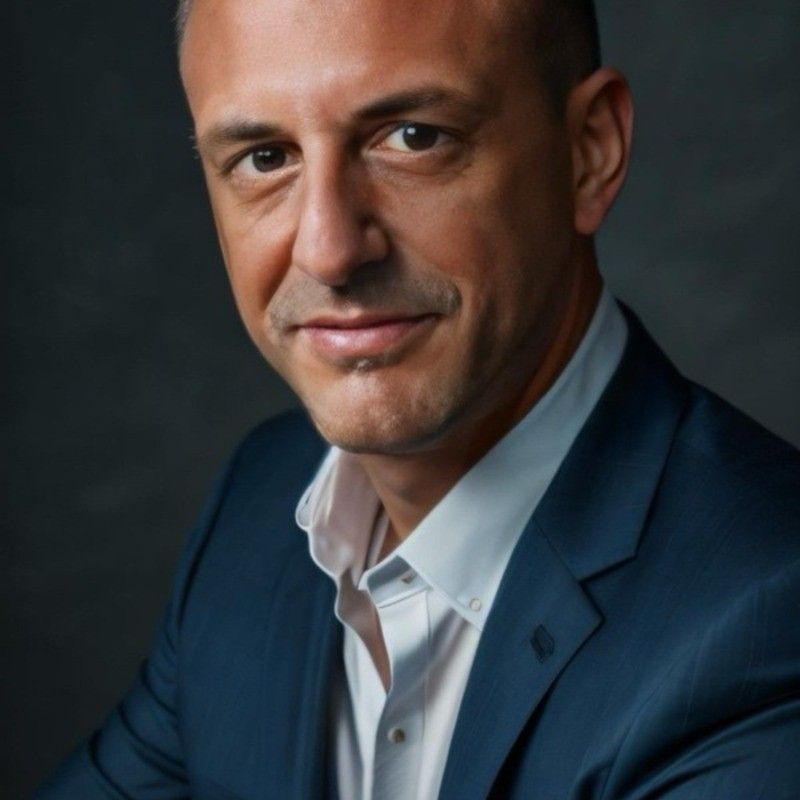 Lee Alleston - SASSY+ and Radio News Hub
