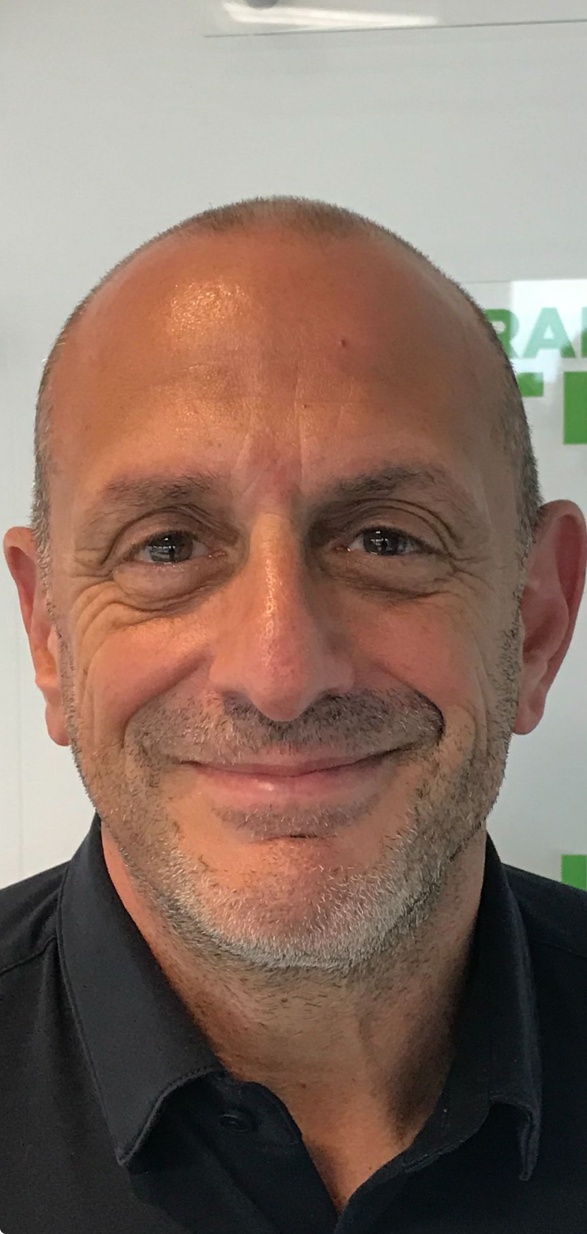 Lee Alleston - SASSY+ and Radio News Hub