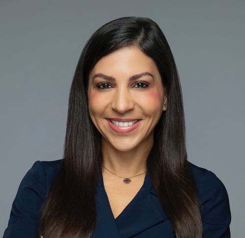Lemya Soltani - Next Broadcast Media