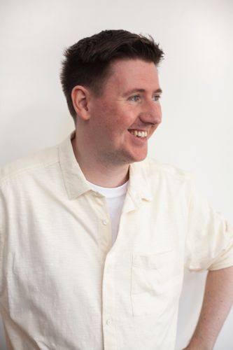 Liam Hefferman - Mercury