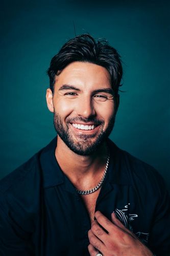 Liam Reardon - 