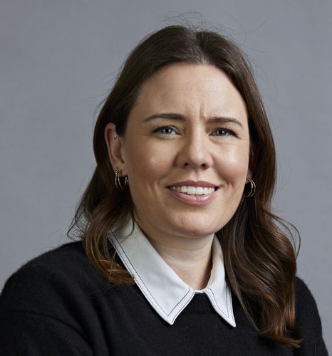 Lisa Higginson - Audible