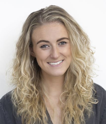 Lizzi Doyle - BBC Radio 5 Live & BBC Sounds