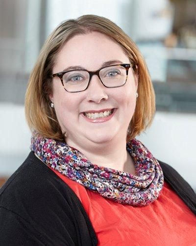 Lizzie Breyer Bowman - Lemonada Media