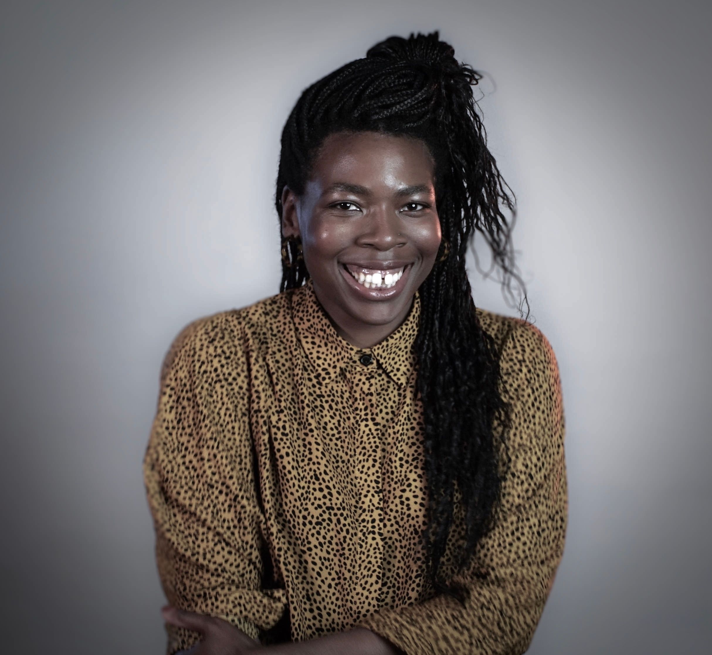 Lorraine Okuefuna - BBC Sounds