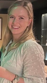 Lucy Ledger - PHD Media