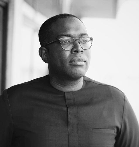 Mac Maison - Atunwa Digital