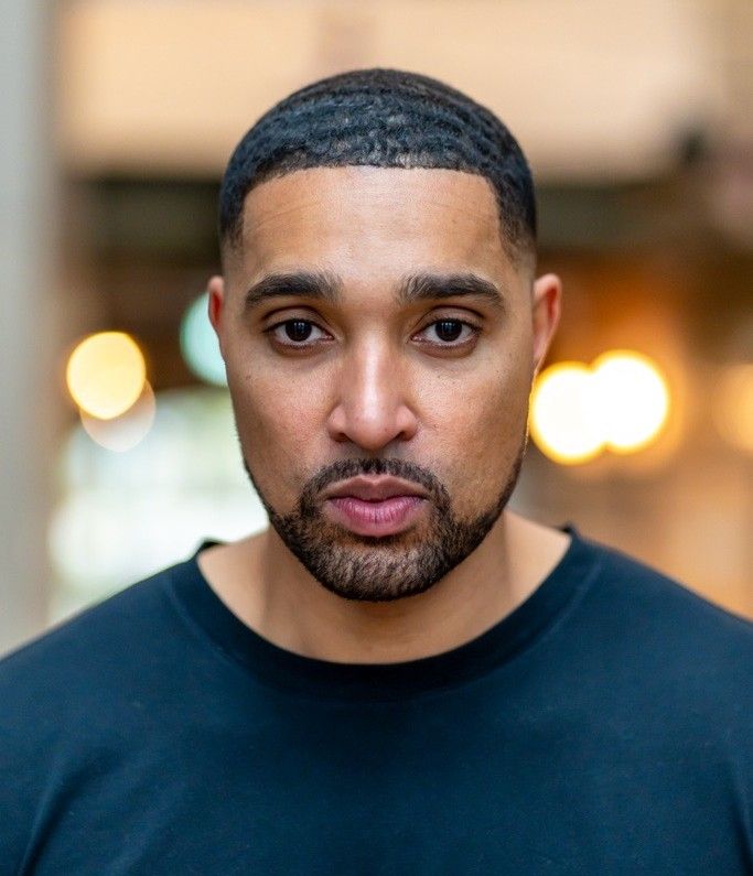 Marcus Bronzy - 