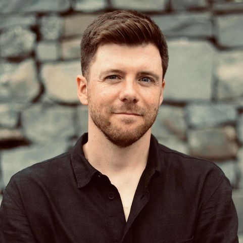 Mark Horgan - Cover: Stakeknife