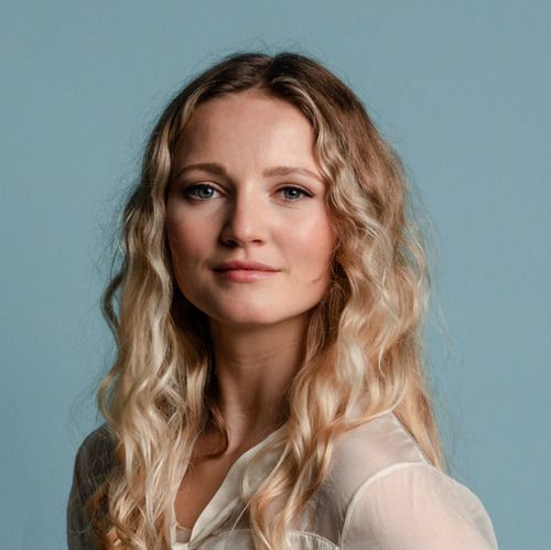 Mathilda Mallinson