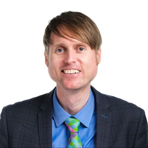 Matt Austen - Media and Interactive Entertainment