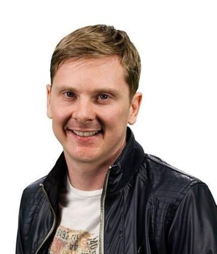 Matt Deegan