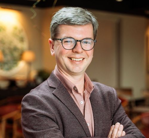 Matt Hill - The Media Club Podcast