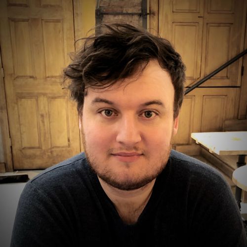 Matt Sayward - Platform Media.