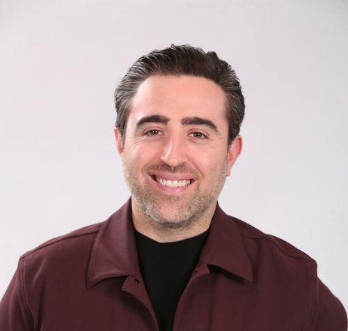 Max Cutler - PAVE Studios
