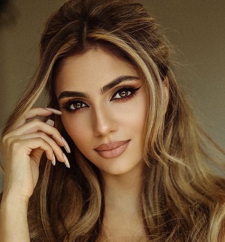 Mehreen Baig