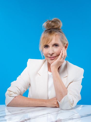 Mel Giedroyc - Where There’s A Will There’s A Wake 