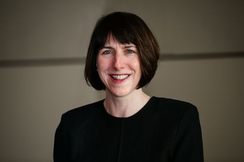 Michele Cobb - The Podcast Academy