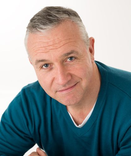 Mike Parkinson - Parkinson Productions