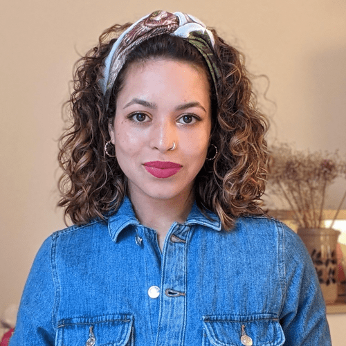 Moya Lothian-McLean