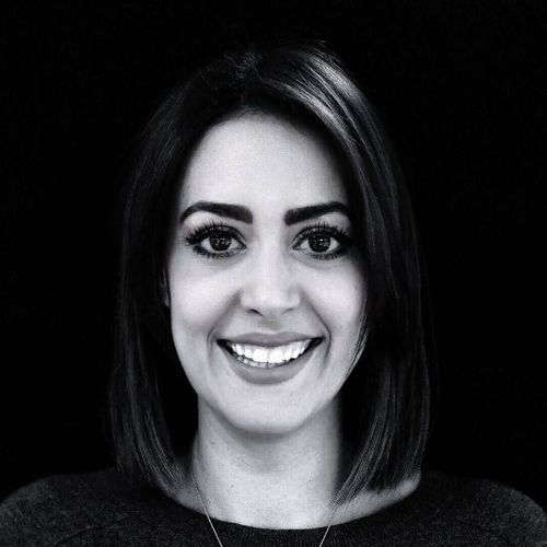 Nadia Holmes - Bauer Media Group