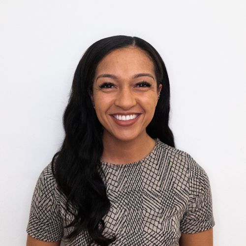 Naomi Oiku - The Podcast Guys