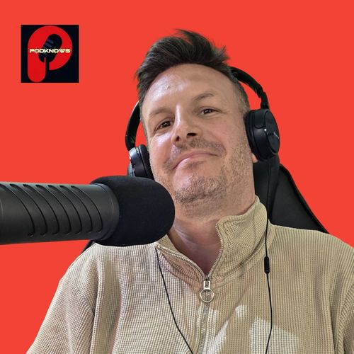 Neal Veglio - PodKnows