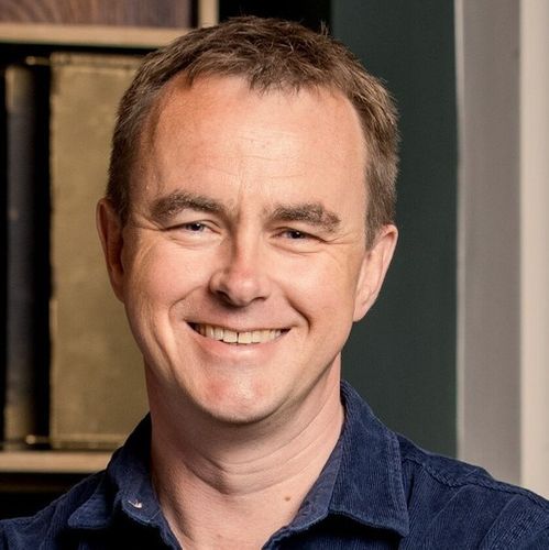 Neil Cowling