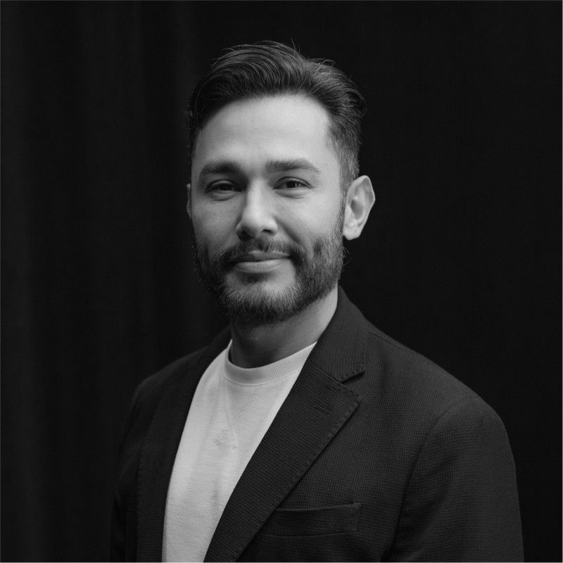 Ney Alvarez - Al Jazeera