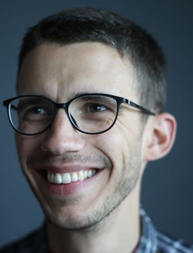 Nick Alexander
