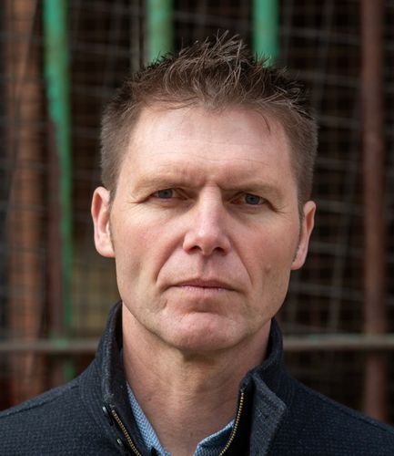 Nick Wallis - Whistledown / The Great Post Office Trial