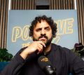 Nish Kumar