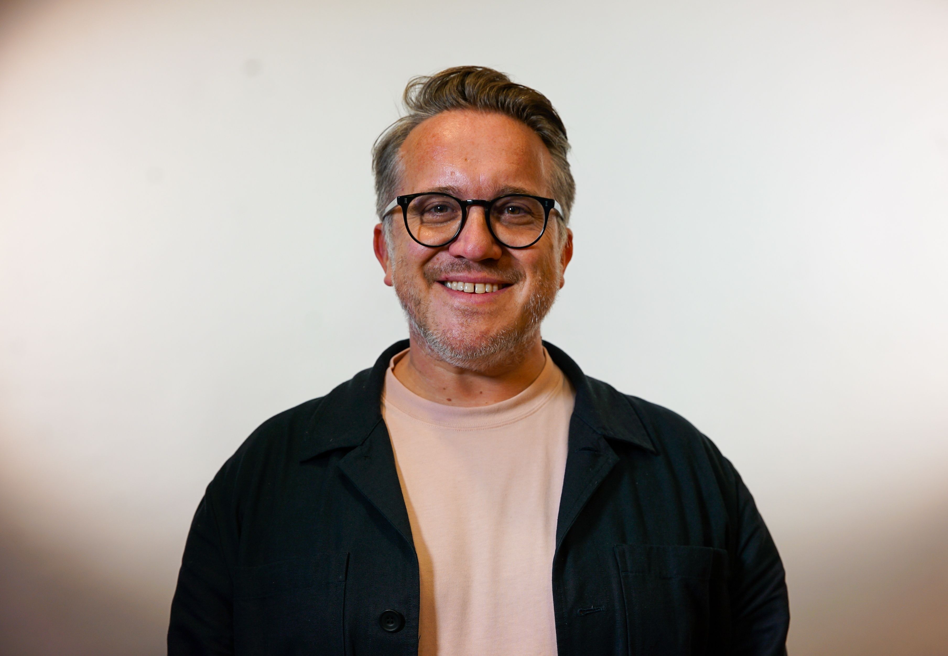 Ollie Wilson - Sony Music Entertainment