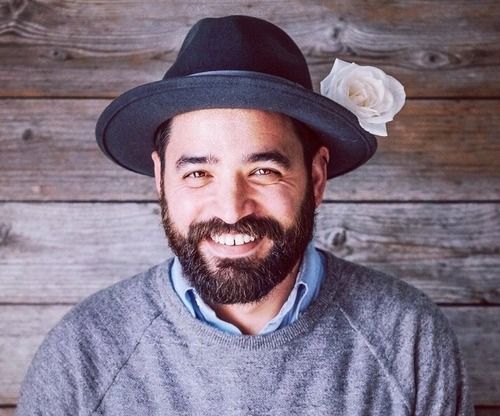 Oscar Guido