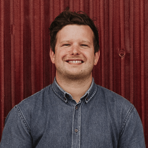 Pascal Hughes