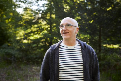 Pascal Wyse - 